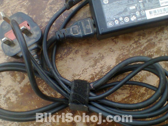 Laptop Charger (HP Compaq CQ42)